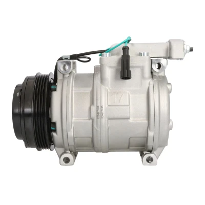 Afbeelding van BOSCH 1 986 AD1 434 AC Compressor 24V PS R1 R1234yf, R134a Met montagehandleiding, afdichtring