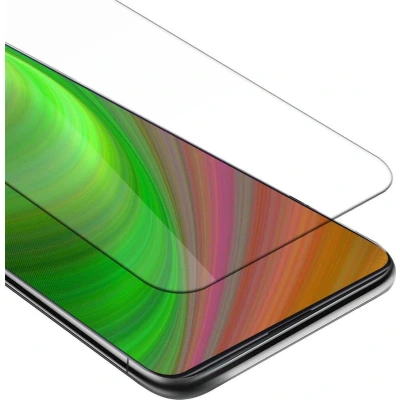 Afbeelding van Cadorabo Screenprotector geschikt voor Xiaomi Mi 9T / PRO RedMi K20 Pantser film Beschermende in KRISTALHELDER Geharde (Tempered) display beschermglas 9H hardheid met 3D Touch