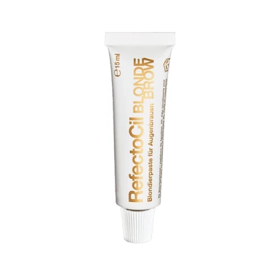 Afbeelding van RefectoCil Wimper / Wenkbrauw Verf Blond