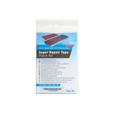 Afbeelding van Super Reparatietape Repair Tape Patch Kit 7 delig