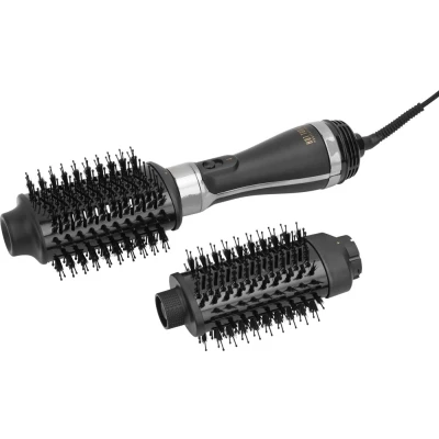 Afbeelding van Hot Tools Volumiser Set Black Gold Föhnborstel