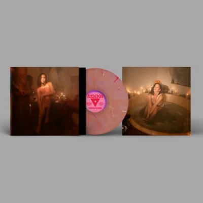 Afbeelding van Elkka Prism of Pleasure (LP)