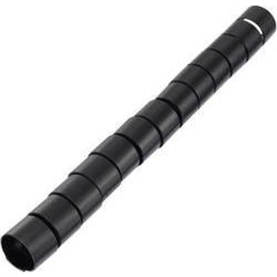 Afbeelding van TRU COMPONENTS 1593708 TC KL15BKZ 50M203 Spiraalslang 15 mm (max) Zwart 50 m
