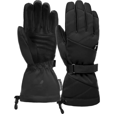 Afbeelding van Reusch Dames Handschoen Sonja R tex The Warmest Zwart