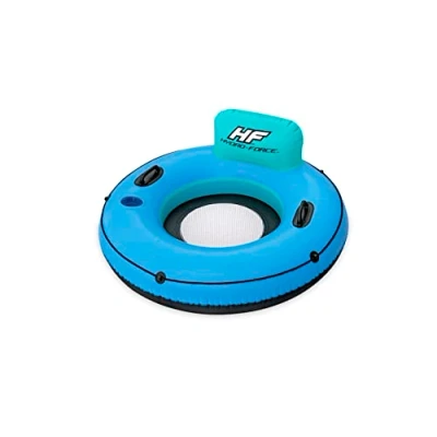 Afbeelding van BESTWAY Inflatable chair with backrest 43108