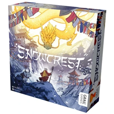 Afbeelding van Matagot Snowcrest
