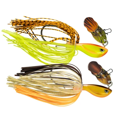 Afbeelding van Rapala Rap V Pike Bladed Jig 17Gr CW