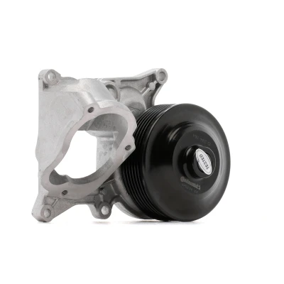 Afbeelding van CONTITECH WPS3126 Waterpomp Met pakking BMW: 5 Saloon, 1 Hatchback, 3 Saloon