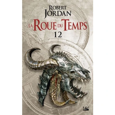 Image de La Roue du Temps, T12 : Le Seigneur Chaos deuxième partie
