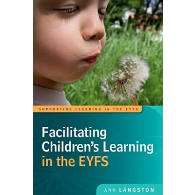 Afbeelding van Facilitating Children’s Learning