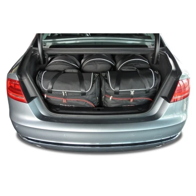 Afbeelding van Audi A8 2010 2017 KJUST Set Van 5 Tassen