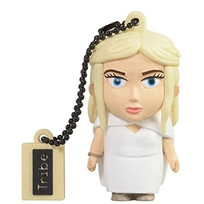 Image de Silver Sanz Game of Thrones Daenerys clé USB 16 Go