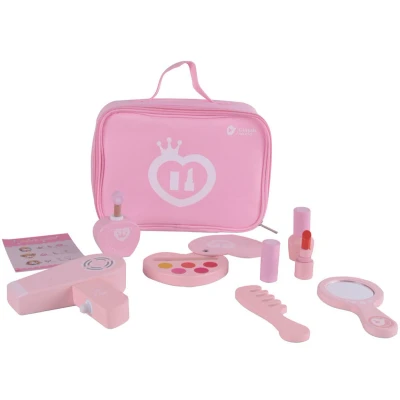 Afbeelding van Classic World Houten make up set