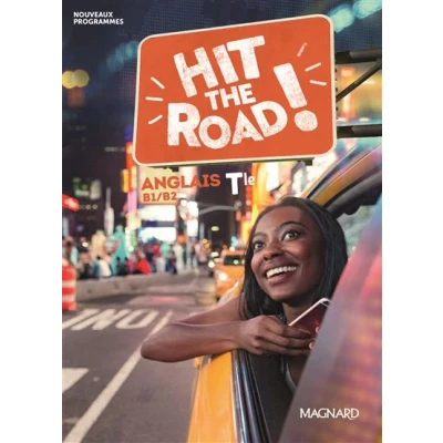 Image de Hit the Road! Anglais Tle (2020) Manuel élève