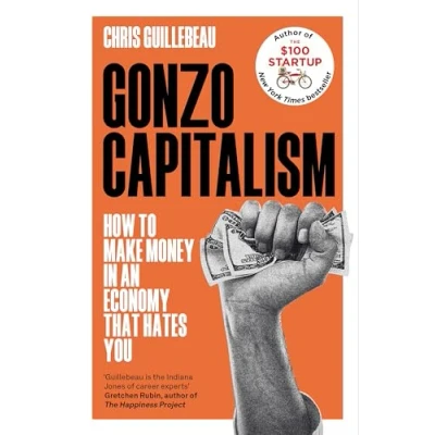 Afbeelding van Gonzo Capitalism