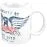 Image de Mug Aerosmith property of logo boxed