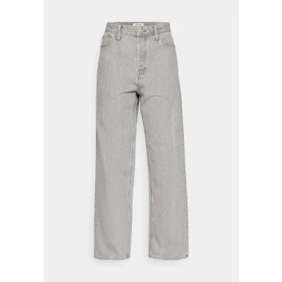 Afbeelding van Jack &amp; Jones Jjialex Jjoriginal SBD 331 NOOS Relaxed fit jeans, Heren, Maat: 29x30, Grey denim