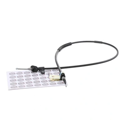 Afbeelding van Abs Handremkabel K14847