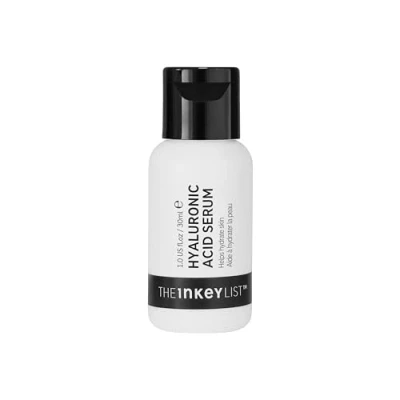 Image de The Inkey List Hyaluronic Acid Sérum 30 ml