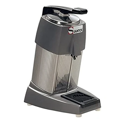 Afbeelding van Santos automatische citruspers