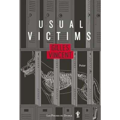 Afbeelding van USUAL VICTIMS