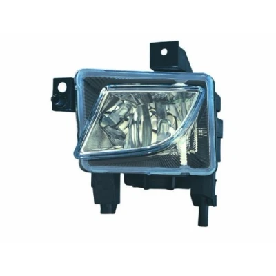 Afbeelding van PRASCO OP0584414 Mistlampen Links OPEL: Vectra C CC