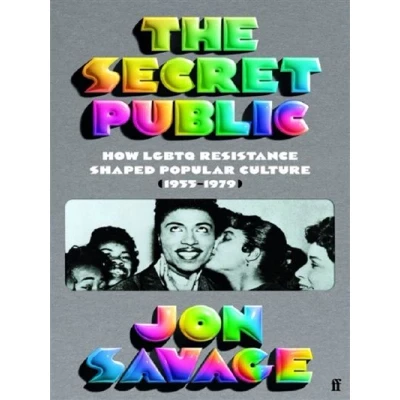 Image de The Secret Public