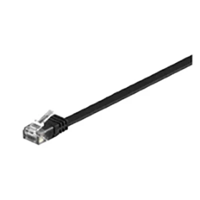 Afbeelding van MicroConnect Netwerkkabel (U/FTP, CAT6, 0.25 m),
