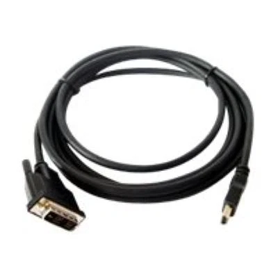Image de Kramer C HM/DM Series 10 câble vidéo HDMI / DVI 3 m