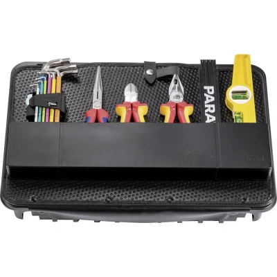 Afbeelding van PARAT 498010161 Vakverdeling (bodem) 1 stuks (l x b h) 460 310 108 mm