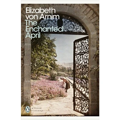 Afbeelding van Enchanted April