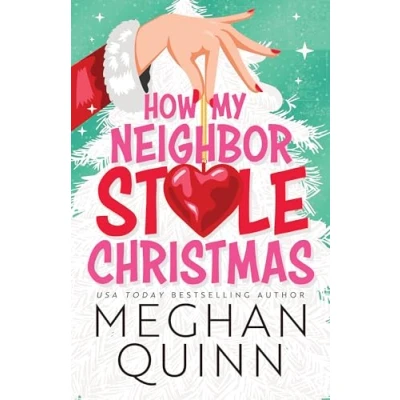 Afbeelding van How My Neighbor Stole Christmas