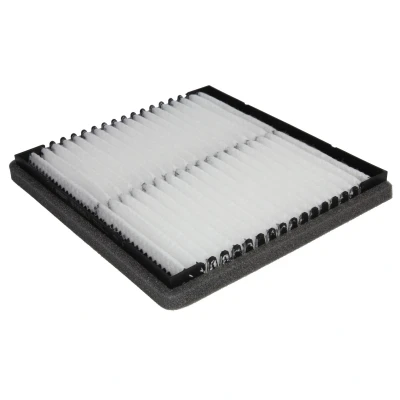 Afbeelding van HENGST FILTER E1955LI Interieurfilter pollenfilter 209 231 20 VOLVO: V40 Estate, S40 I