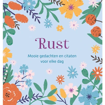 Afbeelding van Rust