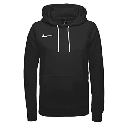 Afbeelding van Nike Performance PARK Hoodie, Dames, Maat: Small, Black / white