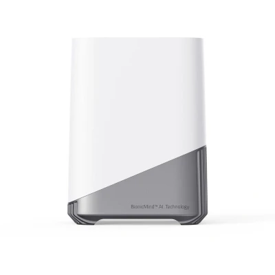 Afbeelding van EufyCam S3 Pro 4 Pack + HomeBase 3