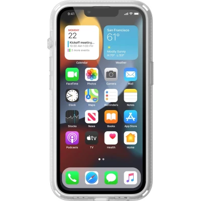 Afbeelding van Catalyst Influence Case iPhone 13 Pro Max Clear CATDRPH13CLRL