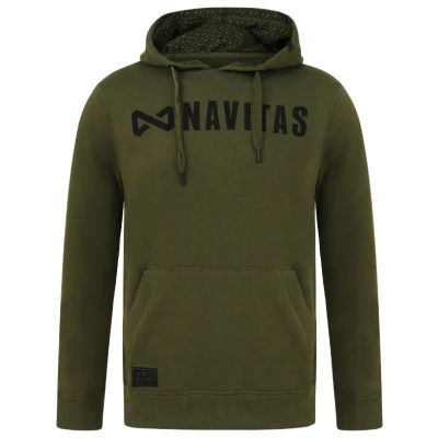 Afbeelding van Navitas CORE Hoody XL Vis trui
