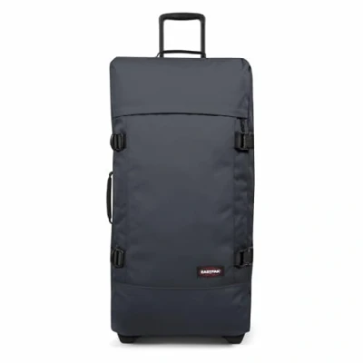 Afbeelding van Eastpak TRANVERZ L Reiskoffer (79 x 40 33 cm) Blue Downtown