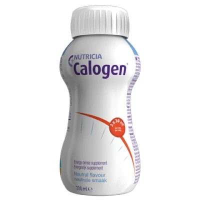 Afbeelding van Nutricia Calogen Neutraal 200ML