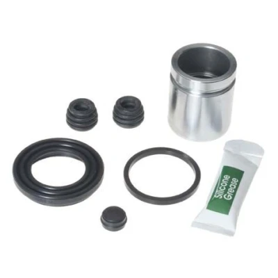 Afbeelding van BUDWEG CALIPER 2090422 Remklauw Reparatieset 38 HONDA: Legend 3 Limousine, ACCORD 8 Kombi, CIVIC
