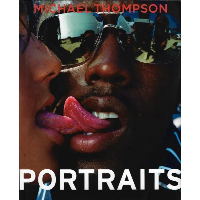 Afbeelding van Michael Thompson