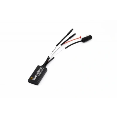 Afbeelding van Speedbox 1.3 voor Shimano EP8 Met E Tube Port