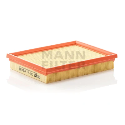 Afbeelding van Mann filter Luchtfilter C 2256