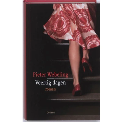 Afbeelding van Veertig dagen