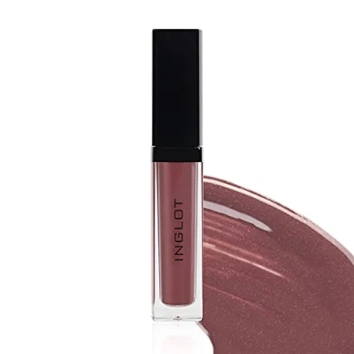 Afbeelding van INGLOT HD Lip Tint Matte 37 Lipstick Lippenstift