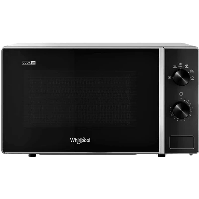 Image de Whirlpool Micro ondes (mwp 101 Sb)
