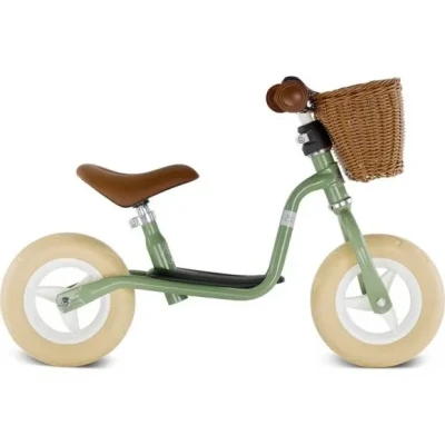 Afbeelding van Puky LR M Classic retro green