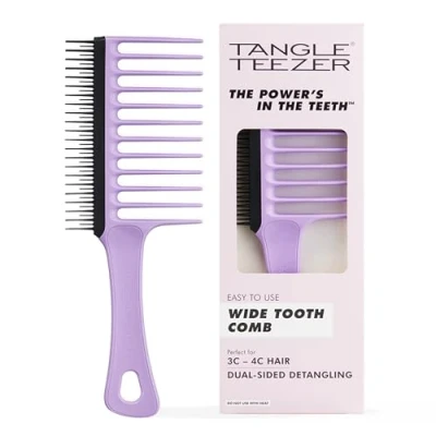 Image de Tangle Teezer Wide Tooth Comb