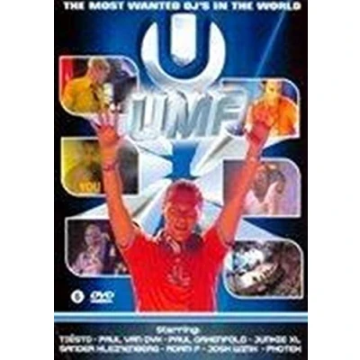 Afbeelding van Ultra Music Festival